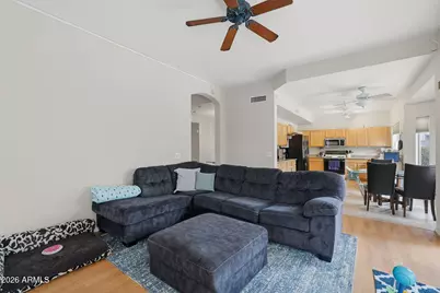 4630 E Prickly Pear Trail, Phoenix, AZ 85050 - Photo 7