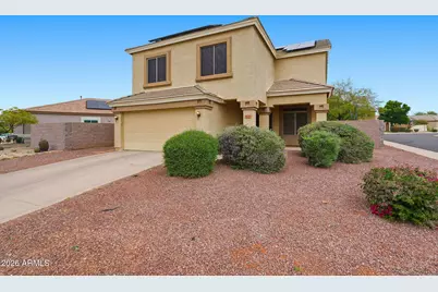 4630 E Prickly Pear Trail, Phoenix, AZ 85050 - Photo 3