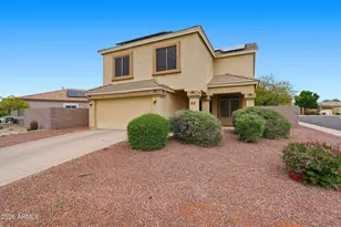 4630 E Prickly Pear Trail, Phoenix, AZ 85050 - Photo 3