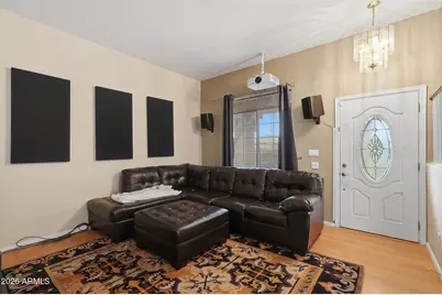 4630 E Prickly Pear Trail, Phoenix, AZ 85050 - Photo 5