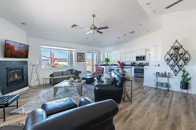 489 Kindra Heights Road, Cottonwood, AZ 86326 - Photo 11