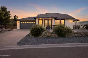 489 Kindra Heights Rd, Cottonwood, AZ 86326 - Photo 1