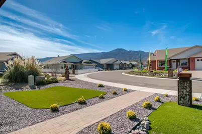 489 Kindra Heights Road, Cottonwood, AZ 86326 - Photo 35