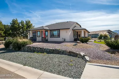 489 Kindra Heights Road, Cottonwood, AZ 86326 - Photo 5