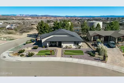489 Kindra Heights Road, Cottonwood, AZ 86326 - Photo 37