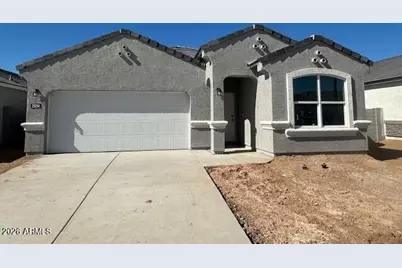 25254 N 184th Lane, Wittmann, AZ 85361 - Photo 1