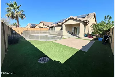 22183 W Shadow Drive, Buckeye, AZ 85326 - Photo 11