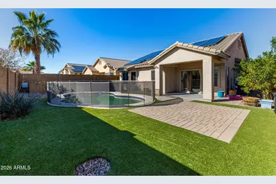 22183 W Shadow Drive, Buckeye, AZ 85326 - Photo 27