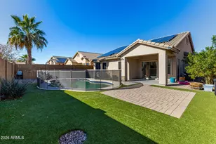 22183 W Shadow Dr, Buckeye, AZ 85326 - Photo 27