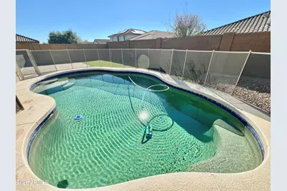 22183 W Shadow Drive, Buckeye, AZ 85326 - Photo 13