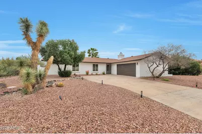 14051 N Del Cambre Avenue, Fountain Hills, AZ 85268 - Photo 1