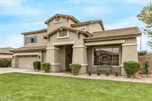 417 E Frances Ln, Gilbert, AZ 85295 - Photo 3