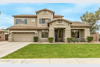 417 E Frances Lane, Gilbert, AZ 85295 - Photo 1