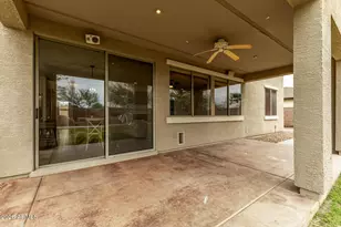 417 E Frances Ln, Gilbert, AZ 85295 - Photo 33