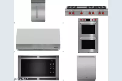 24079 N 125th Place, Scottsdale, AZ 85255 - Photo 3