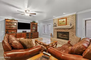 4647 E Garnet Cir, Mesa, AZ 85206 - Photo 43