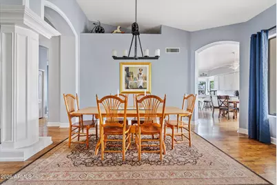 4647 E Garnet Circle, Mesa, AZ 85206 - Photo 17