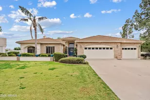 4647 E Garnet Cir, Mesa, AZ 85206 - Photo 3