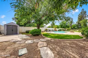 4647 E Garnet Cir, Mesa, AZ 85206 - Photo 87
