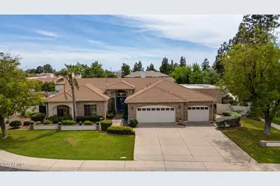 4647 E Garnet Circle, Mesa, AZ 85206 - Photo 105