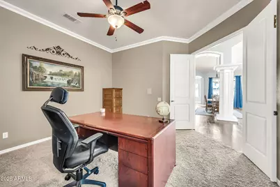 4647 E Garnet Circle, Mesa, AZ 85206 - Photo 41