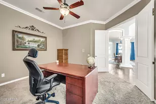 4647 E Garnet Cir, Mesa, AZ 85206 - Photo 41