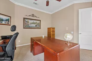 4647 E Garnet Cir, Mesa, AZ 85206 - Photo 15