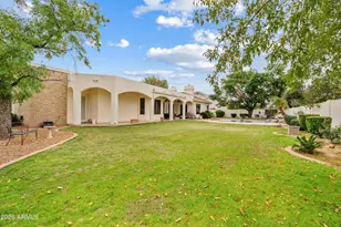 4647 E Garnet Cir, Mesa, AZ 85206 - Photo 63