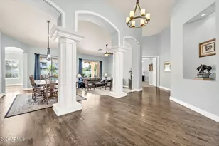 4647 E Garnet Cir, Mesa, AZ 85206 - Photo 9