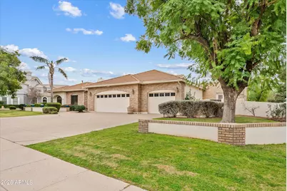 4647 E Garnet Circle, Mesa, AZ 85206 - Photo 3