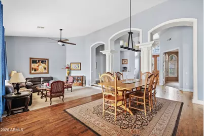 4647 E Garnet Circle, Mesa, AZ 85206 - Photo 17