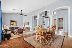 4647 E Garnet Cir, Mesa, AZ 85206 - Photo 17