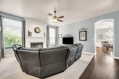 4647 E Garnet Circle, Mesa, AZ 85206 - Photo 25