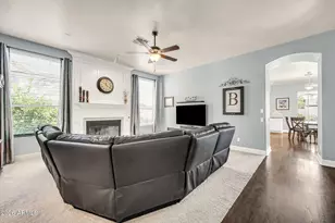 4647 E Garnet Cir, Mesa, AZ 85206 - Photo 25