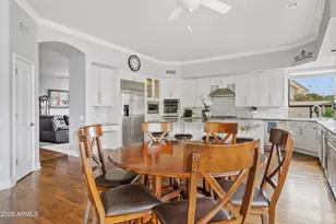 4647 E Garnet Cir, Mesa, AZ 85206 - Photo 13