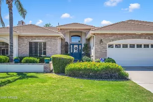 4647 E Garnet Cir, Mesa, AZ 85206 - Photo 5