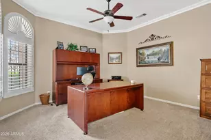 4647 E Garnet Cir, Mesa, AZ 85206 - Photo 15