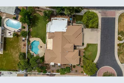 4647 E Garnet Circle, Mesa, AZ 85206 - Photo 95