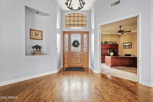 4647 E Garnet Cir, Mesa, AZ 85206 - Photo 5