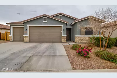 642 E Emerald Drive, Casa Grande, AZ 85122 - Photo 1