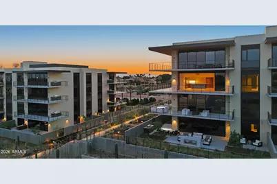 4849 N Camelback Rdg Drive #B302, Scottsdale, AZ 85251 - Photo 3