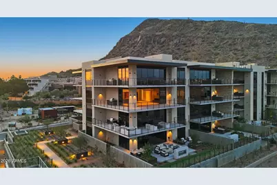 4849 N Camelback Rdg Drive #B302, Scottsdale, AZ 85251 - Photo 1