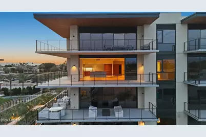 4849 N Camelback Rdg Drive #B302, Scottsdale, AZ 85251 - Photo 5