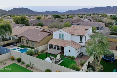 20613 W Grandview Drive, Buckeye, AZ 85396 - Photo 69