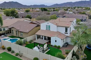 20613 W Grandview Dr, Buckeye, AZ 85396 - Photo 69