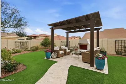 20613 W Grandview Drive, Buckeye, AZ 85396 - Photo 21