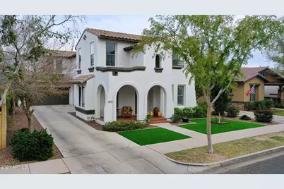 20613 W Grandview Drive, Buckeye, AZ 85396 - Photo 63