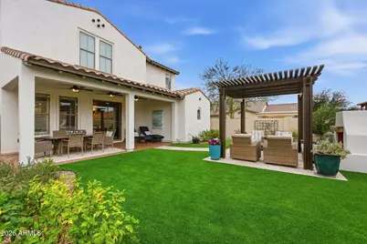 20613 W Grandview Drive, Buckeye, AZ 85396 - Photo 25