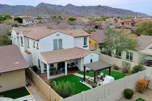 20613 W Grandview Dr, Buckeye, AZ 85396 - Photo 67