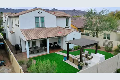 20613 W Grandview Drive, Buckeye, AZ 85396 - Photo 71